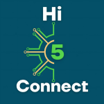Hi 5 Connect