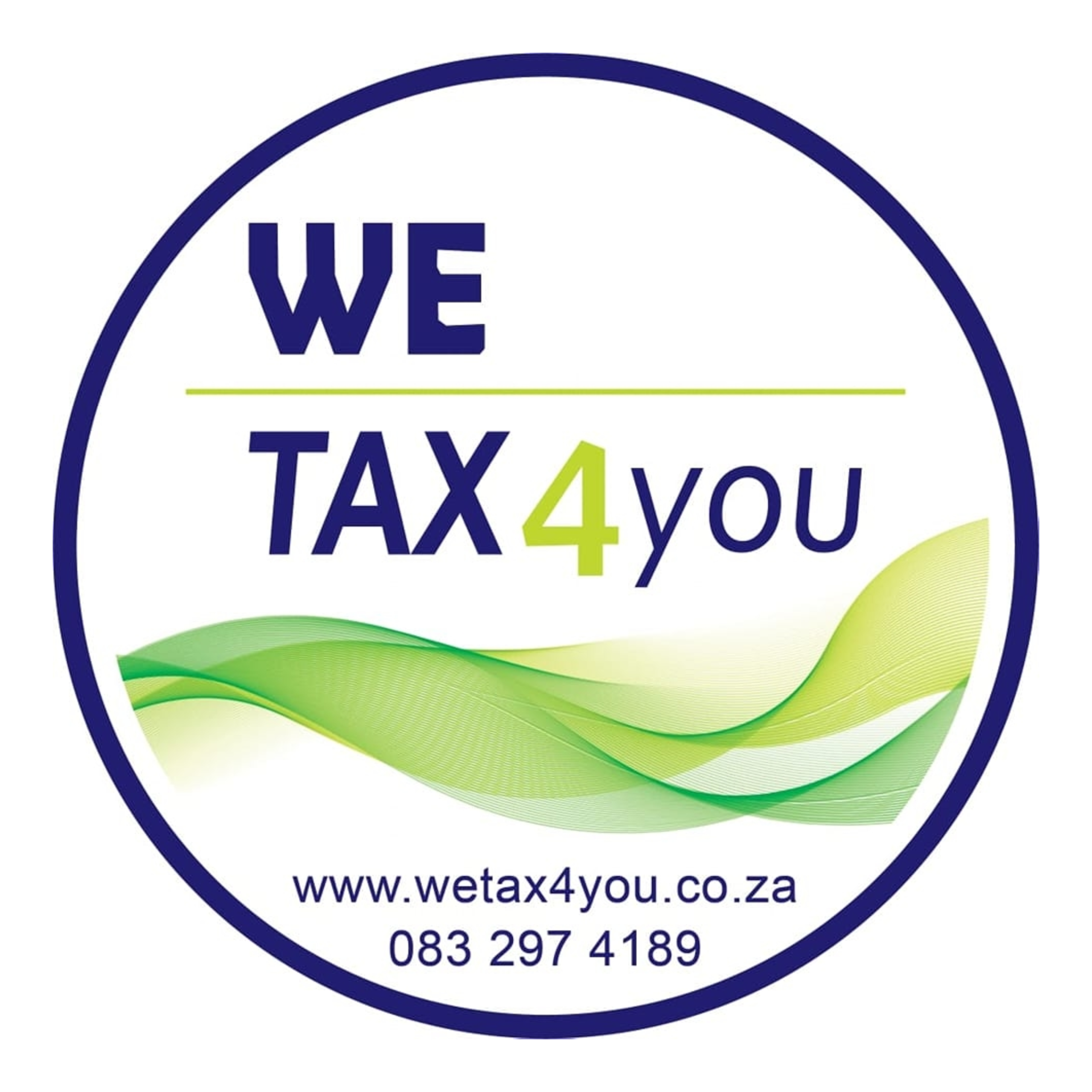 we tax 4 you